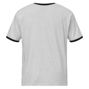 The 1897 Bronze Resistance Tee – Echoes of Benin