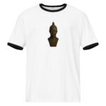 The 1897 Bronze Resistance Tee – Echoes of Benin