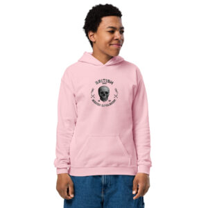 1897: Skull of the Invasion Hoodie