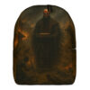 Oloolu Backpack – Ibadan’s Most Fearsome Masquerade